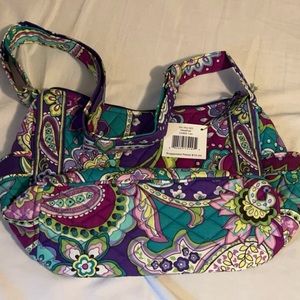 Vera Bradley handbag